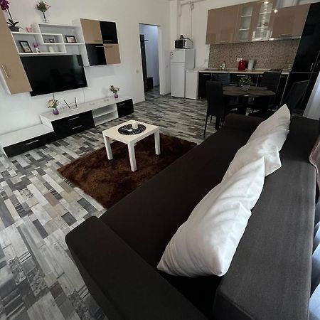 Las Andreeas Mamaia Bagian luar foto
