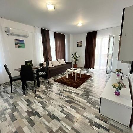 Las Andreeas Mamaia Bagian luar foto