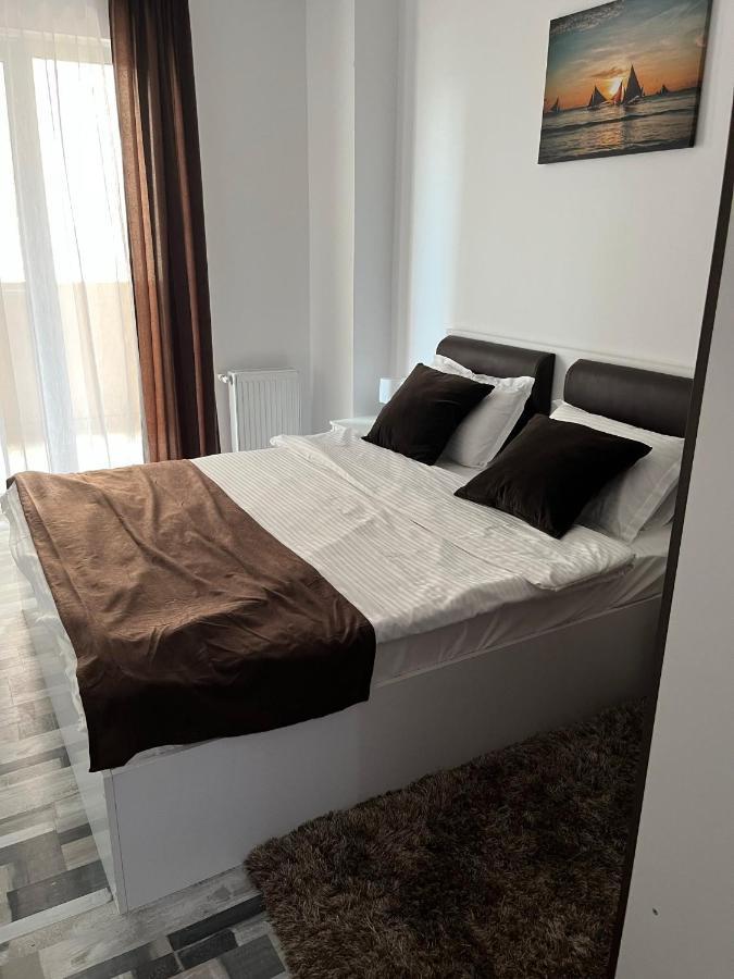 Las Andreeas Mamaia Bagian luar foto