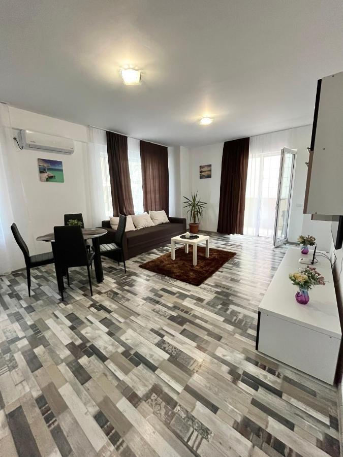 Las Andreeas Mamaia Bagian luar foto