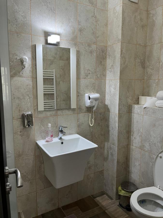Las Andreeas Mamaia Bagian luar foto