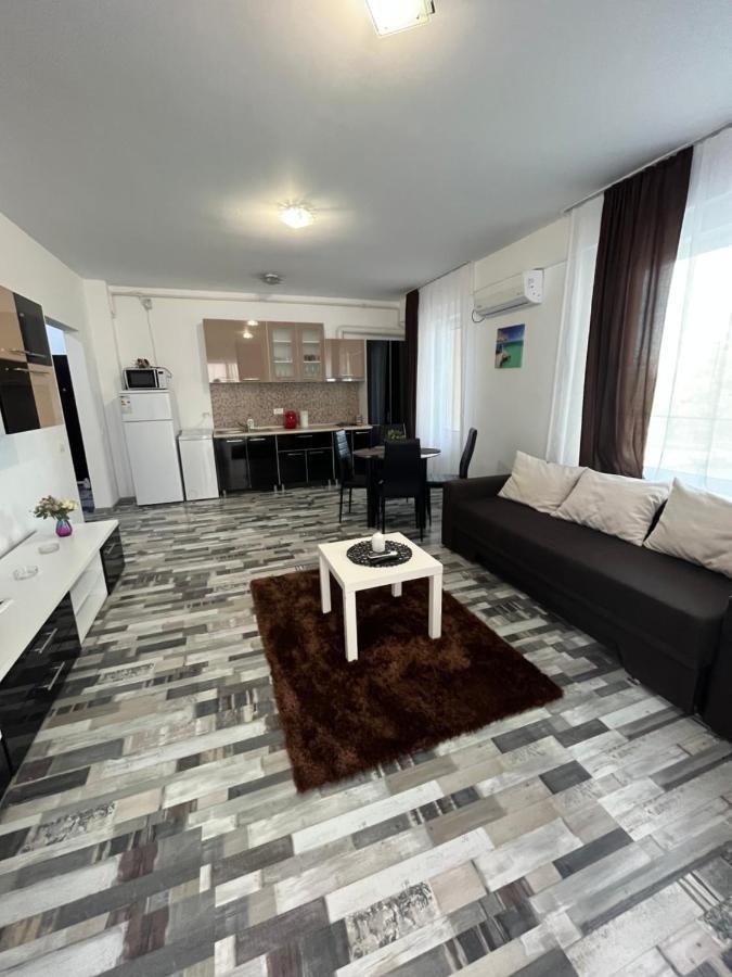 Las Andreeas Mamaia Bagian luar foto
