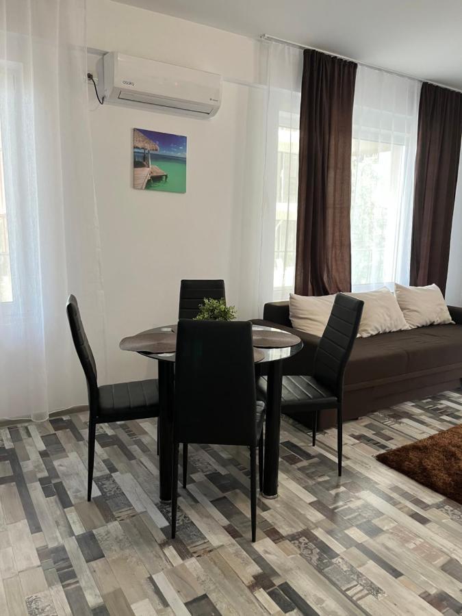 Las Andreeas Mamaia Bagian luar foto
