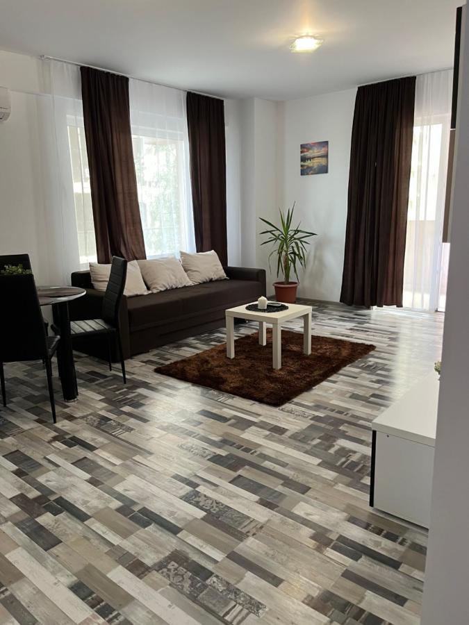 Las Andreeas Mamaia Bagian luar foto
