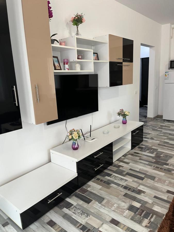 Las Andreeas Mamaia Bagian luar foto