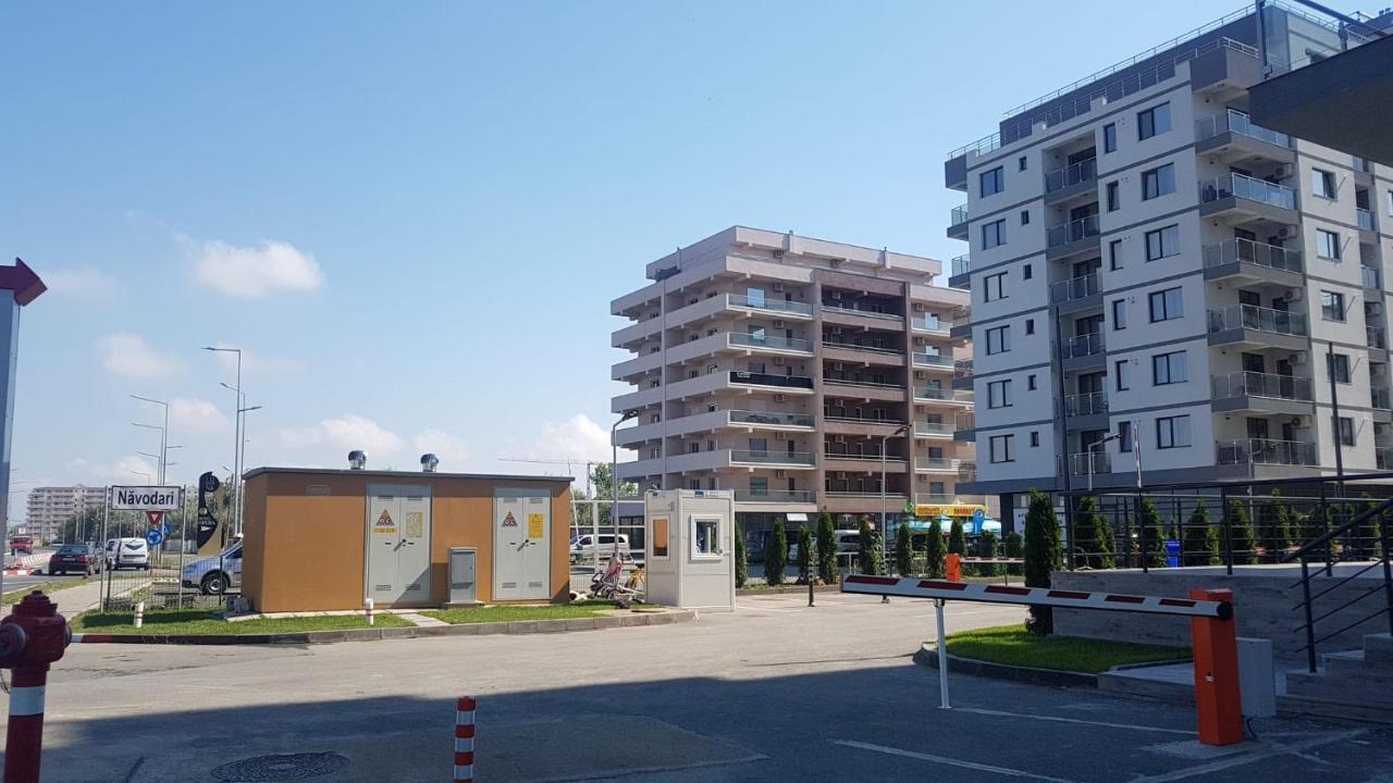 Las Andreeas Mamaia Bagian luar foto